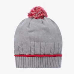 Sarah Louise Baby Boys Grey Knitted Hat Set 5 Sarah Louise Baby Boys Grey Knitted Hat Set -Sarah Louise Kids Boutique sarah louise baby boys grey knitted hat set 517246 3e9e827b7405d74bbfe4c6c60dde801f0904d703