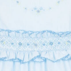 Sarah Louise Baby Girls Blue Smocked Shortie -Sarah Louise Kids Boutique sarah louise baby girls blue smocked shortie 517224 282cb7bb702f96cecf10952a707cdbae2a6b200f