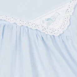 Sarah Louise Baby Girls Pale Blue Bib Dress -Sarah Louise Kids Boutique sarah louise baby girls pale blue bib dress 514580 0af184414d8df9a0f13e2dc5772adebd40f680bb