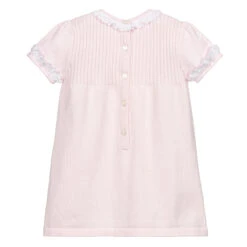 Sarah Louise Kids Boutique -Sarah Louise Kids Boutique sarah louise baby girls pink cotton dress 417870 dd1f4f1c50f45dab28de308e4966c2259d46dacc