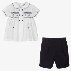 Sarah Louise Boys Hand-Smocked Buster Suit -Sarah Louise Kids Boutique sarah louise boys hand smocked buster suit 432360 8b5842ae896320d86b51fd2bd4ea8b0f597b189b