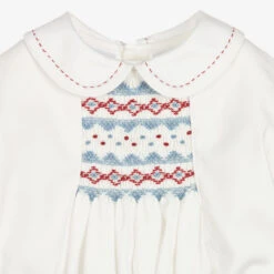 Sarah Louise Boys Smocked Tartan Buster Suit 10 Sarah Louise Boys Smocked Tartan Buster Suit -Sarah Louise Kids Boutique sarah louise boys smocked tartan buster suit 464396 f05954bd817d1a2ab3d1193660f82b226992762b