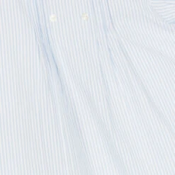 Sarah Louise Girls Blue Stripe Cotton Dress -Sarah Louise Kids Boutique sarah louise girls blue stripe cotton dress 517227 bebd3671f431bfa503fd08b5d3b22fe724854004