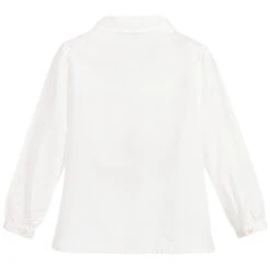 Sarah Louise Kids Boutique -Sarah Louise Kids Boutique sarah louise girls ivory blouse 190855 8d3d6aee66e8705cf05b458cb199ab72600d0260