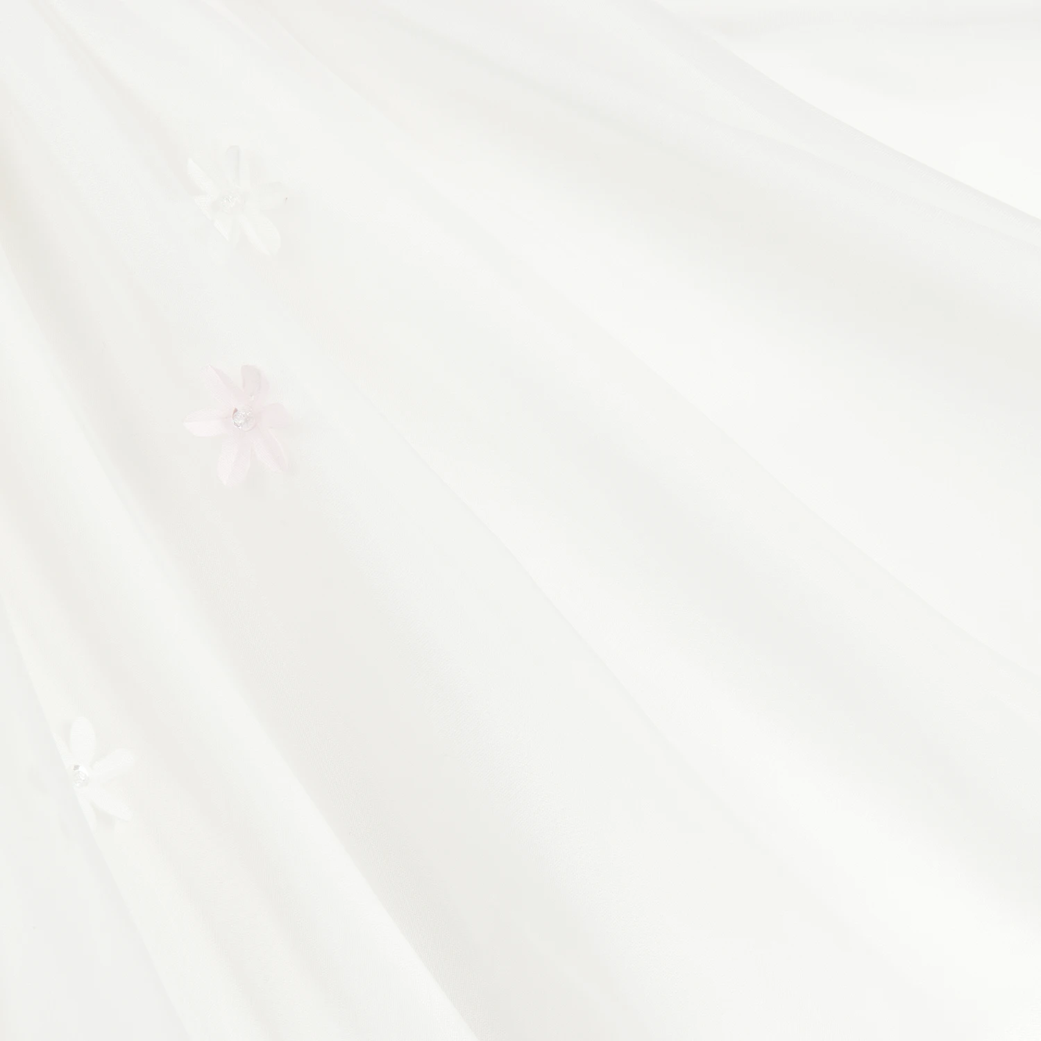 Sarah Louise Girls Ivory Dress Set 4 Sarah Louise Girls Ivory Dress Set - Image 4