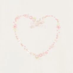 Sarah Louise Girls Ivory Knit Babysuit -Sarah Louise Kids Boutique sarah louise girls ivory knit babysuit 478293 7356a27b86b82e2161cb7a170b41ed6e7a96cb86