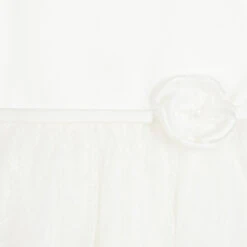 Sarah Louise Girls Ivory Lace Dress & Bolero Set -Sarah Louise Kids Boutique sarah louise girls ivory lace dress bolero set 159532 434a26aaf6f2e901e98a238e8e4c98232cf23a04