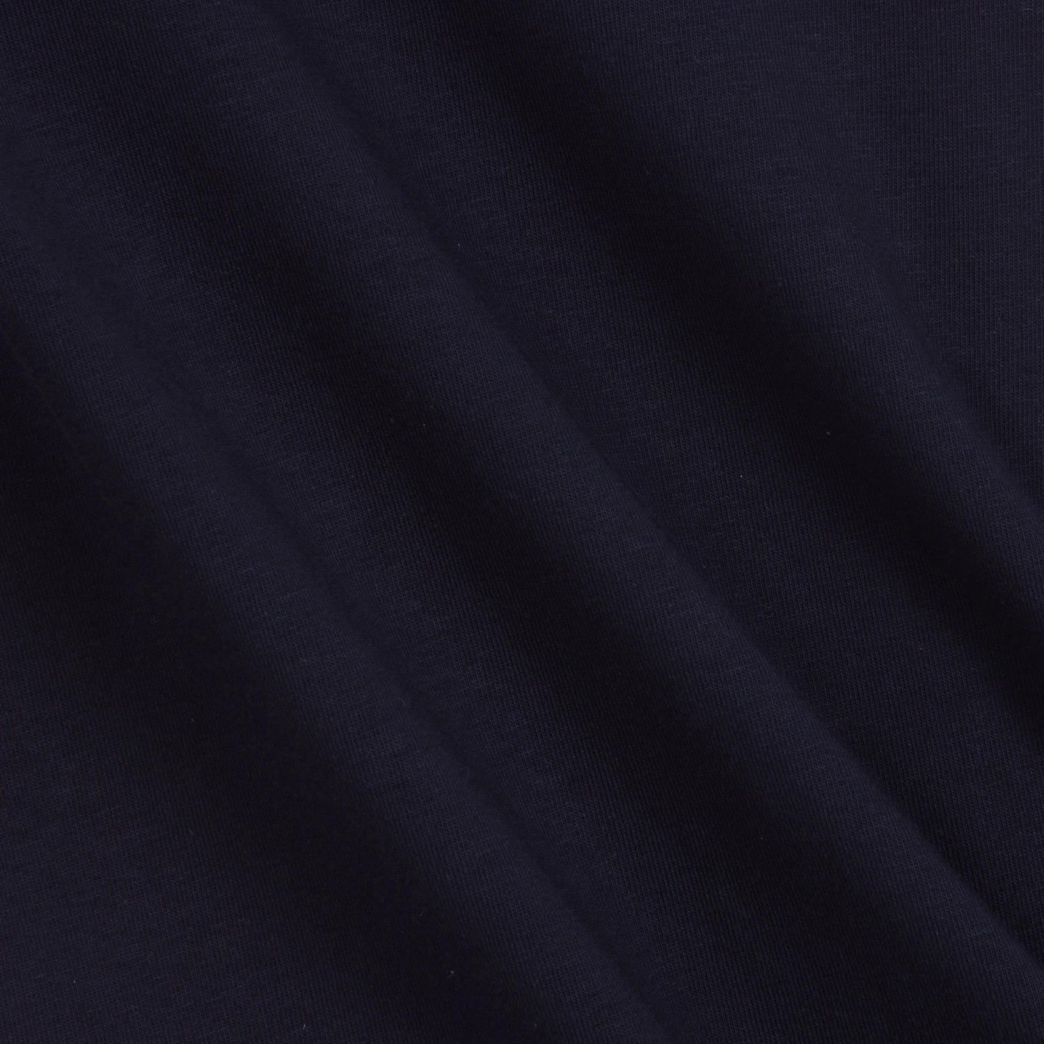 Sarah Louise Girls Navy Blue Cotton Top 3 Sarah Louise Girls Navy Blue Cotton Top - Image 3