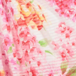 Sarah Louise Girls Pink Cotton Floral Skirt -Sarah Louise Kids Boutique sarah louise girls pink cotton floral skirt 387519 757455c6b484270fe28d81db266184479d346bd7