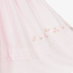Sarah Louise Girls Pink Cotton Hand-Smocked Dress -Sarah Louise Kids Boutique sarah louise girls pink cotton hand smocked dress 514600 1f52588d29fefcf9095b030afcd8313c4b441132