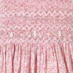 Sarah Louise Girls Pink Hand-Smocked Dress -Sarah Louise Kids Boutique sarah louise girls pink hand smocked dress 314025 cc67cd63606ce51e372620ecb8a7df677907122a