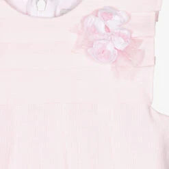 Sarah Louise Girls Pink Pleated Dress -Sarah Louise Kids Boutique sarah louise girls pink pleated dress 450669 1272d5daf0dfce7a98af0f9b3130ccff46380c0d