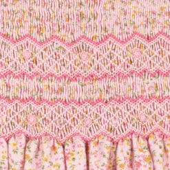 Sarah Louise Girls Pink Smocked Dress -Sarah Louise Kids Boutique sarah louise girls pink smocked dress 464406 eccd9a2b2aa67ccfbb98ec1cbc63d7c6a4510274