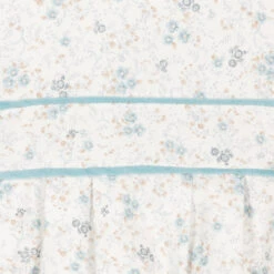 Sarah Louise Girls White Floral Cotton Dress -Sarah Louise Kids Boutique sarah louise girls white floral cotton dress 464393 73e95ffb37f887a899d309799a4ce61bc20ded5e