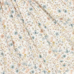 Sarah Louise Ivory Floral Smocked Dress -Sarah Louise Kids Boutique sarah louise ivory floral smocked dress 464388 01aaab4bcf5ad575544857e1e0856e696c044f49