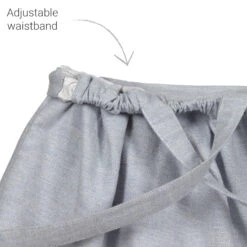 Sarah Louise Ivory & Grey Cotton Skirt Set -Sarah Louise Kids Boutique sarah louise ivory grey cotton skirt set 417873 16e8d594f7800b10dfd7d4c060f00d950dc23381