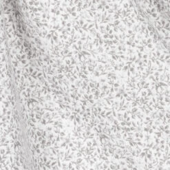 Sarah Louise Ivory & Grey Floral Cotton Dress 5 Sarah Louise Ivory & Grey Floral Cotton Dress -Sarah Louise Kids Boutique sarah louise ivory grey floral cotton dress 517265 cbab9aa7555bc5fffd2006627e25bbddb627eace