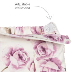 Sarah Louise Ivory Wide Leg Floral Trousers -Sarah Louise Kids Boutique sarah louise ivory wide leg floral trousers 352122 067da1710c08e2c4455320e0f8ba32b4ad017b03