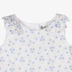 Sarah Louise White Cotton Baby Shortie -Sarah Louise Kids Boutique sarah louise white cotton baby shortie 433987 6d1c6b4b17cd8553db5346306e4945be4d374cc6