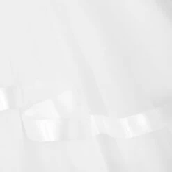 Sarah Louise White Satin & Tulle Dress -Sarah Louise Kids Boutique sarah louise white satin tulle dress 450691 6613672bf82a44da743e6002c39ec1107862bc6f